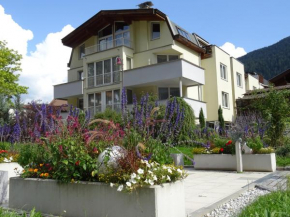 Appartements am Kirchplatz, Fulpmes, Österreich